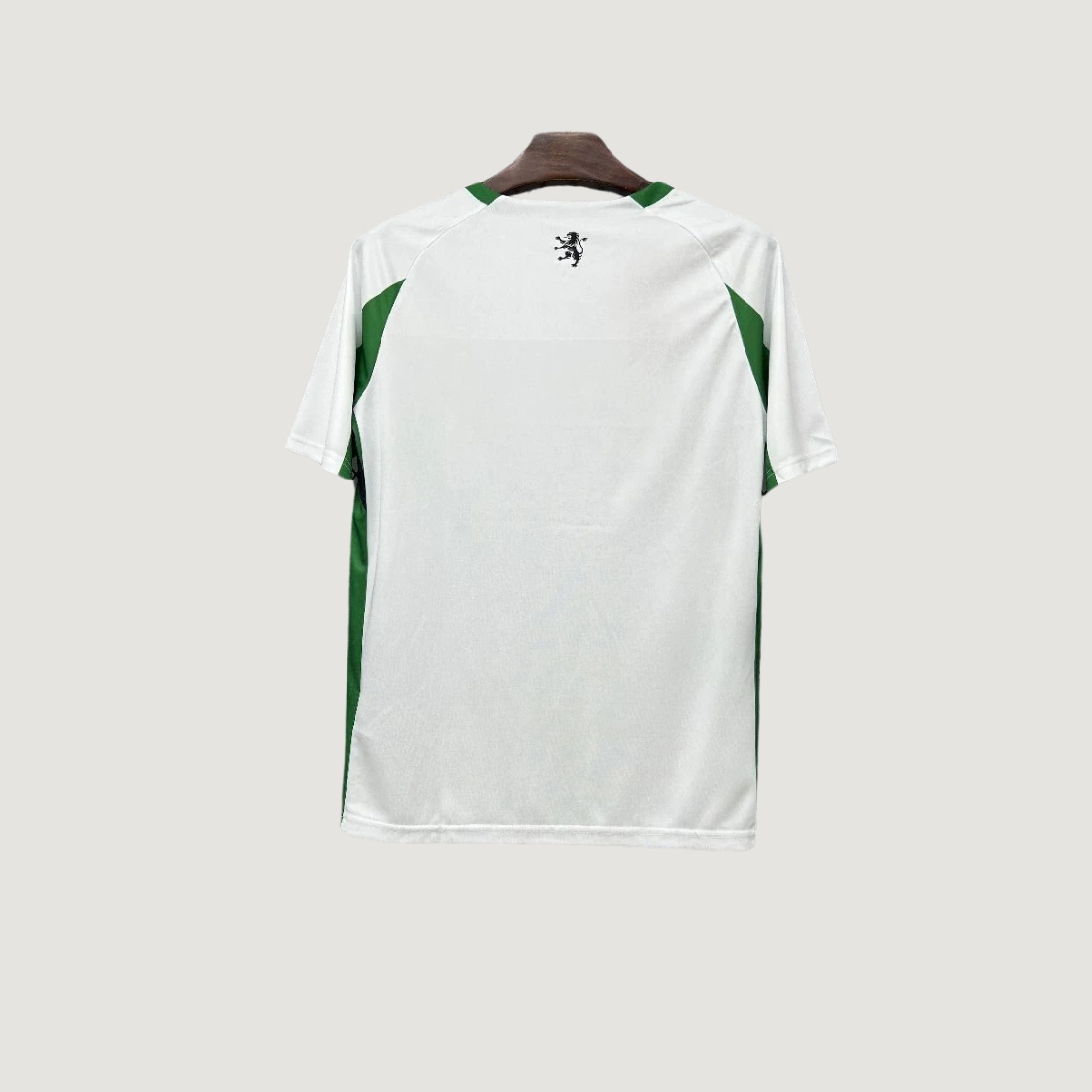 Sporting CP – Maillot Concept 2025-26 – blanc, vert