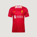 Liverpool - Maillot Domicile 24/25 - Rouge