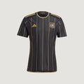 Los Angeles Football Club - Maillot Domicile 24/25 - Noir