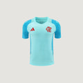 Flamengo - Maillot d’entraînement 25/26 - Bleu