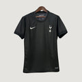Tottenham – Maillot Extérieur 2025/2026 – Noir
