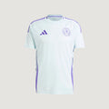 Écosse - Maillot Extérieur 24/25 - Bleu