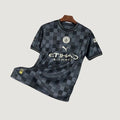 Manchester City – Maillot Spécial 2025 – Noir