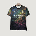 Real Madrid - Maillot édition spéciale - Noir