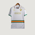 Venice - Maillot Extérieur  23-24 - Blanc