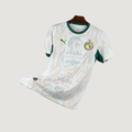 Sénégal – Maillot Domicile 2026 – Blanc