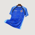 Haïti – Maillot Domicile 2026 – Bleu