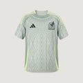 Mexique - Maillot Domicile 24/25 - Vert