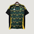 Jamaïque - Maillot Exterieur 2024/25 - Vert
