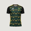 Jamaïque - Maillot Exterieur 2024/25 - Vert