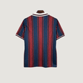 FC Barcelone – Maillot Concept 2025/26 – Blaugrana
