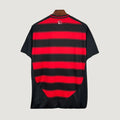 Flamengo – Maillot Domicile 2025/2026 – Rouge et Noir