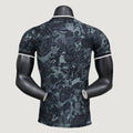 Japon - Maillot Spécial 24/25 version joueur - Noir, Blanc