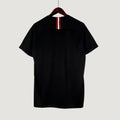 Paris Saint Germain ( PSG ) - Maillot rétro 18/19 - Noir