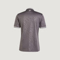 Real Madrid - Maillot Third 24/25 - Gris