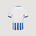 Brighton - Maillot Domicile 24/25 - Bleu, Blanc