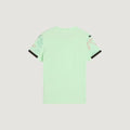 Portugal – Maillot Extérieur 2025  – Vert Menthe & Détails Noir