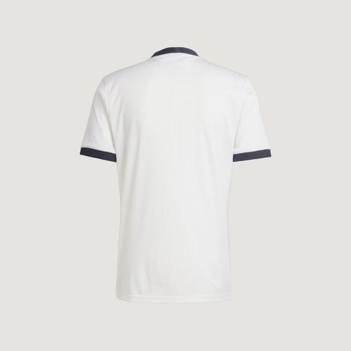 Allemagne – Maillot Anniversaire 2025 – Blanc & Noir
