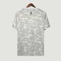 Inter Miami x BAPE - Maillot édition spéciale - Blanc