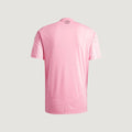 Inter Miami CF – Maillot Domicile 2025/26 – Rose & Noir