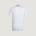 Ajax Amsterdam - Maillot Third  24/25 - Blanc