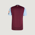 Aston Villa FC - Maillot Domicile 24/25 - Bordeaux