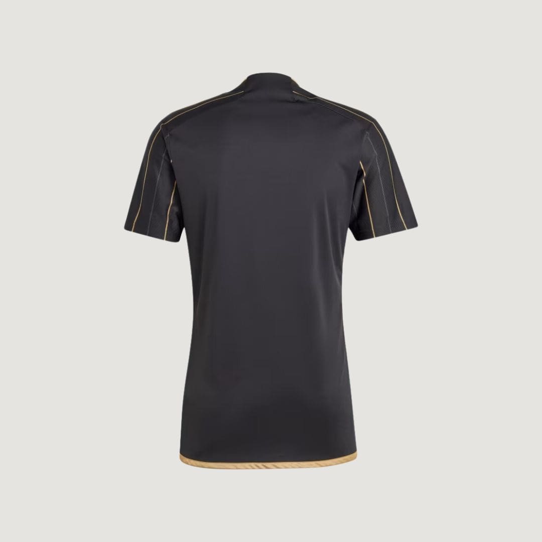 Los Angeles Football Club - Maillot Domicile 24/25 - Noir