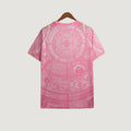 Italie - Maillot Concept - Rose
