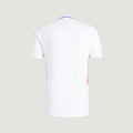 Olympique Lyonnais - Maillot Domicile 24/25 - Blanc