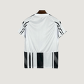 Juventus – Maillot Domicile 2025/2026 – Blanc
