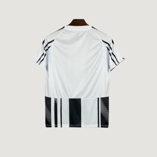 Juventus – Maillot Domicile 2025/2026 – Blanc