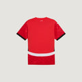 Égypte - Maillot domicile 24/25 - Rouge