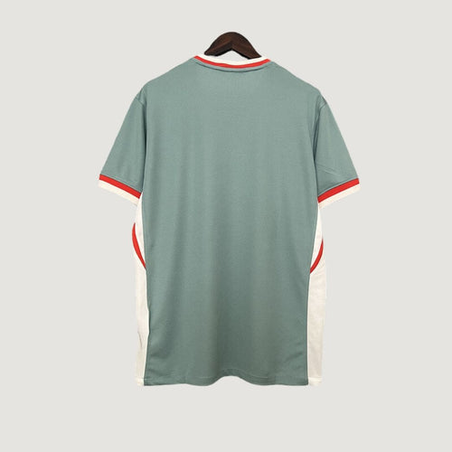 Atlético Madrid - Maillot extérieur 24/25 - bleue