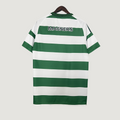 Celtics 24/25  - Maillot Domicile - Vert, Blanc ( Fan )