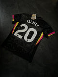 Chelsea - Maillot Third 24/25 - Noir