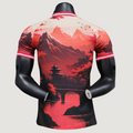 Japon - Concept - Rouge