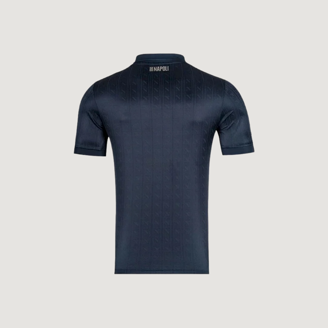 Napoli – Maillot Domicile 2025/26 – Bleu marine