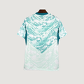 Portugal – Maillot Extérieur 2026 – Vert, Bleu