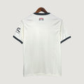Manchester United - Maillot Third 24/25 - Blanc