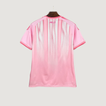 Algérie – Maillot Édition Spéciale 2026 – Rose, Blanc