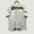 Club America - Maillot Extérieur 24/25 - Blanc