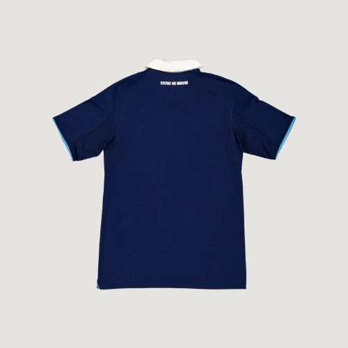Paris FC – Maillot Domicile 2025/26 – Bleu Marine, Blanc