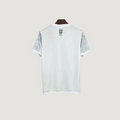 Brésil – Maillot Concept 25/26  – Blanc, Gris