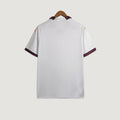 Manchester City - Maillot Extérieur  23/24 - Blanc