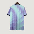 Arsenal - Troisième Maillot Extérieur 24/25 - Bleu