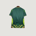 Mali – Maillot Extérieur 2026 Homme – Vert, Jaune