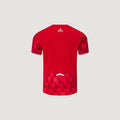 LOSC Lille – Maillot Domicile 25/26 – Rouge,Blanc