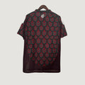 Mexique - Maillot Domicile 24/25 - Bordeaux, Vert