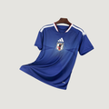 Japon – Maillot Domicile Coupe du Monde 2026 – Bleu, Blanc, Rouge