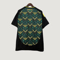 Jamaïque - Maillot Exterieur 2024/25 - Vert